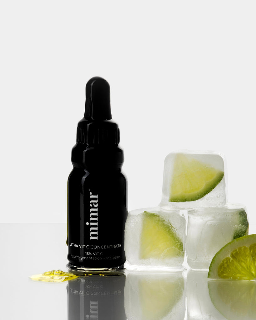 Fear-Based Skincare Is Failing Us | The Mimar Philosophy