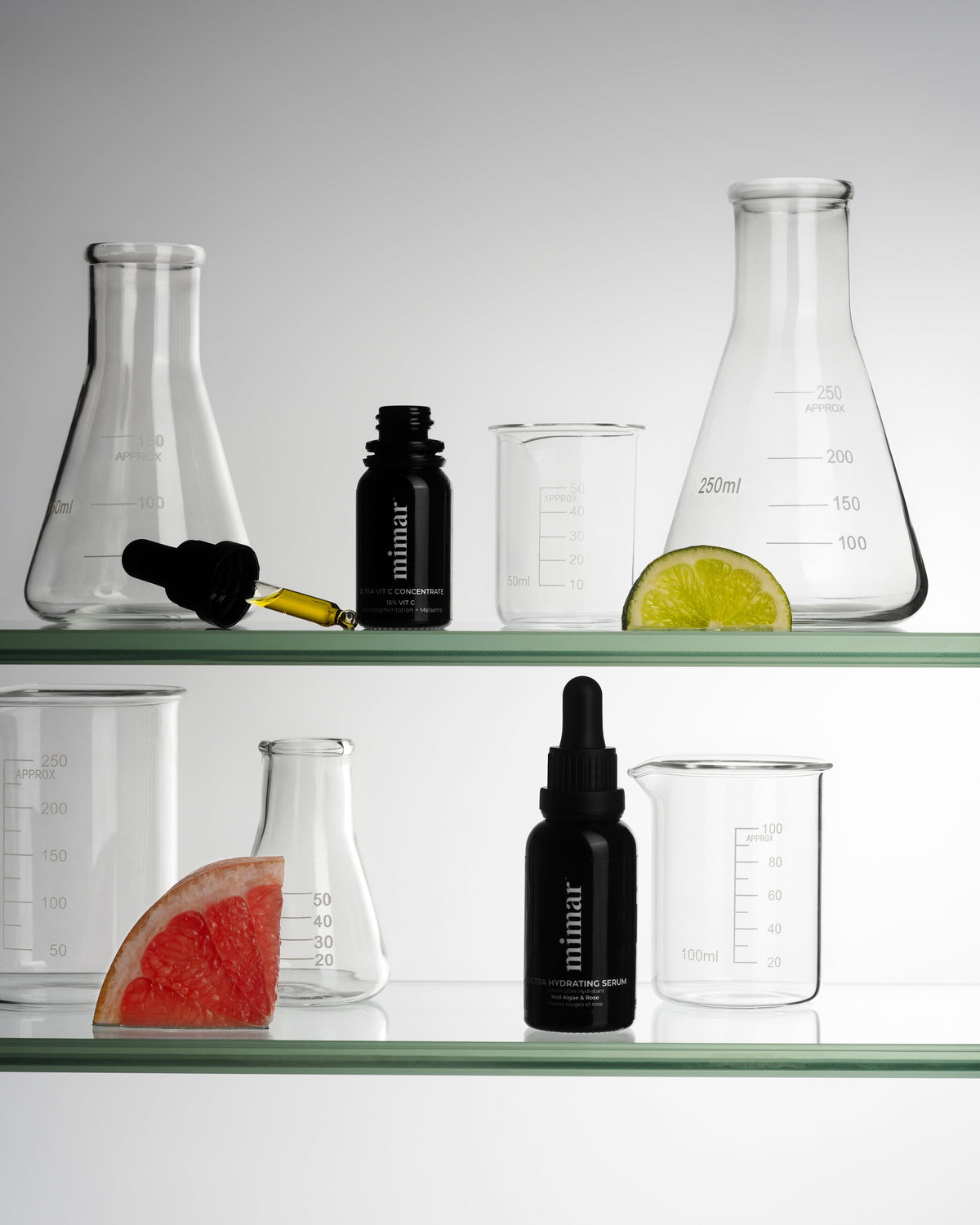 Why the Best Skincare Formulas Combine Clinical Actives and Botanicals