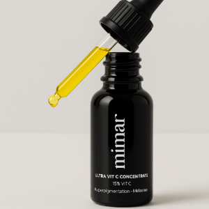 Why We Launched a Zero Reaction, Zero Oxidizing Vitamin C Seurm