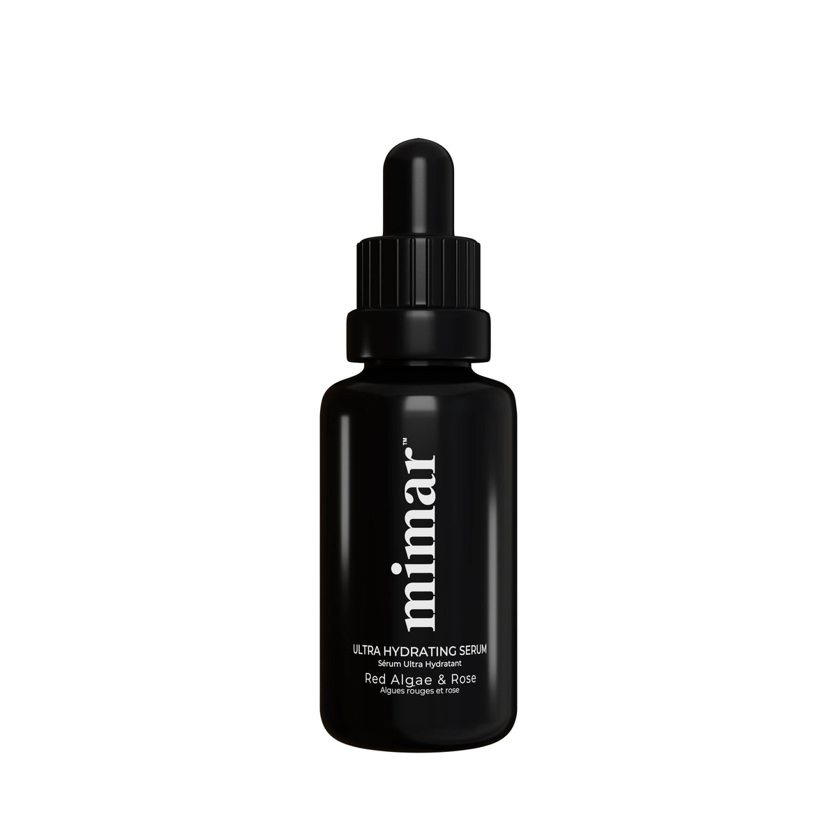 Ultra Hydrating Serum - Step 2.