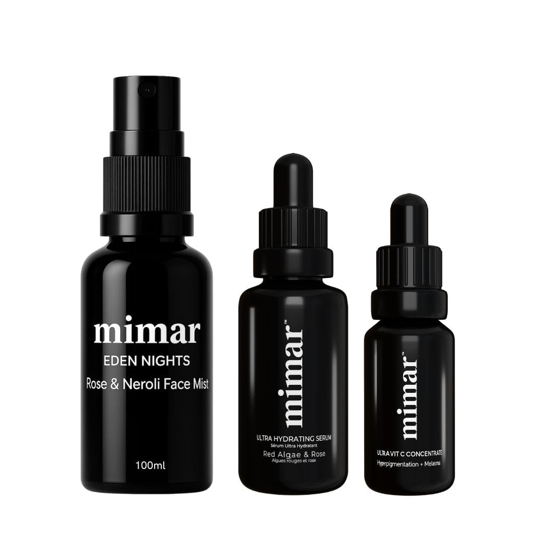 Glow & Hydrate Bundle
