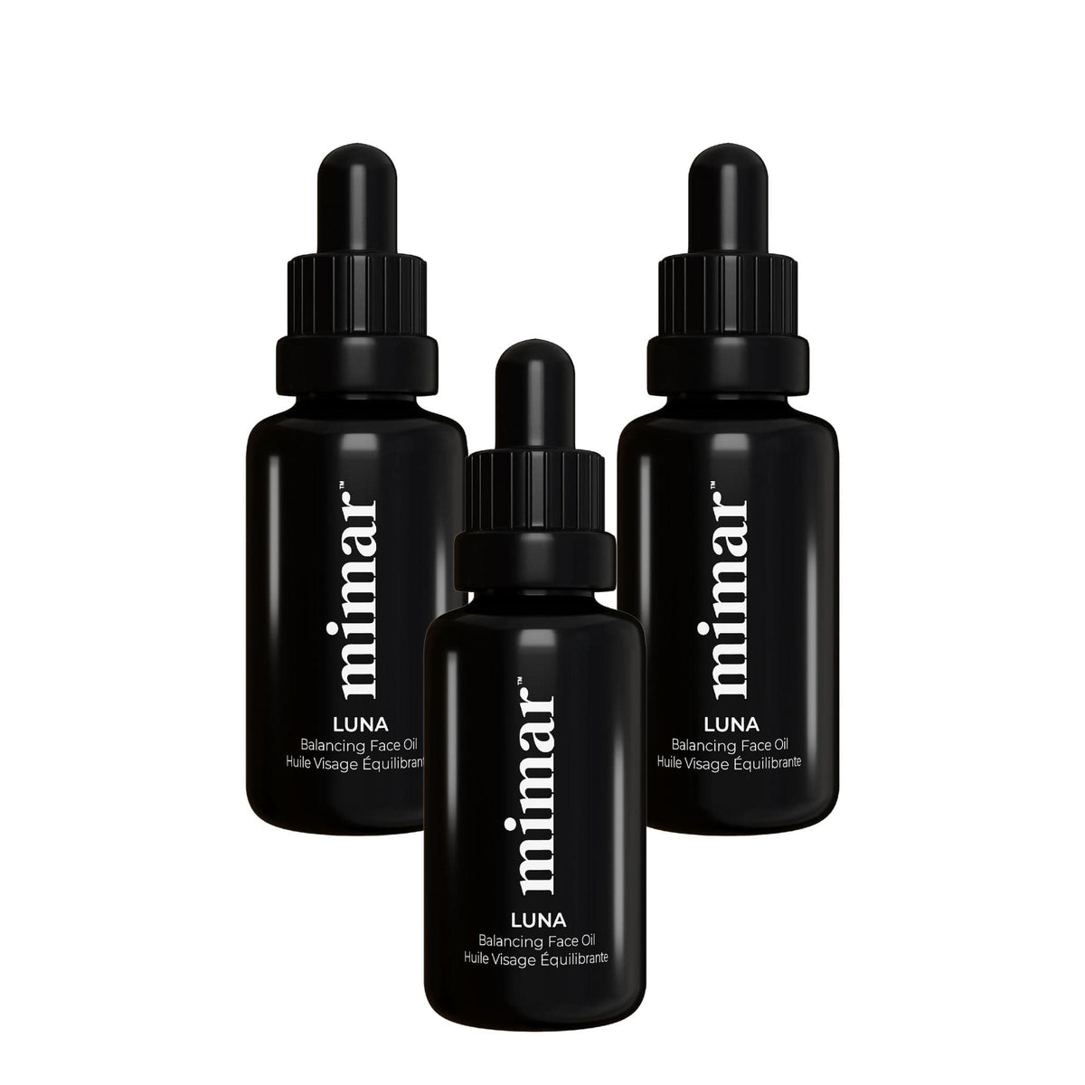 Luna Balancing Face Oil