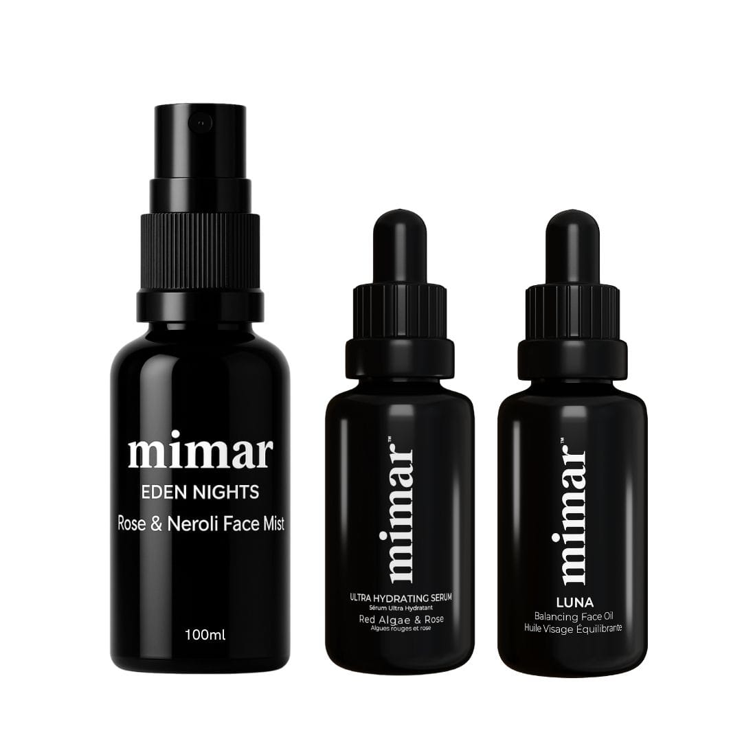 Calm & Hydrate Bundle