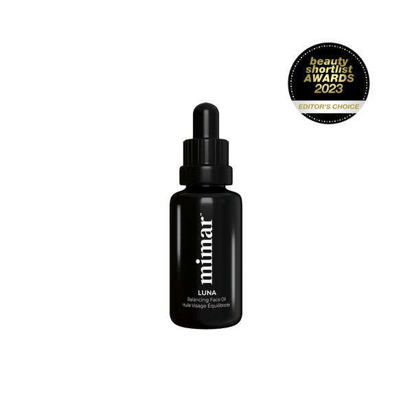 Luna Balancing Face Oil
