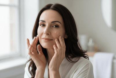 4. Restores Youthful Skin