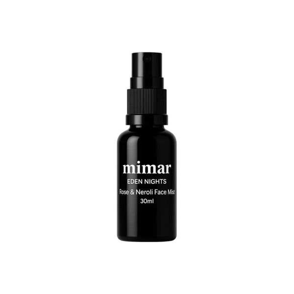Eden Nights Rose & Neroli Face Mist - Step 3
