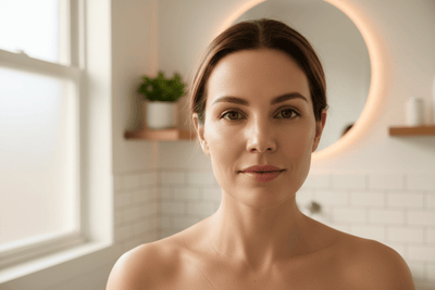 1. Plump & Supple Skin
