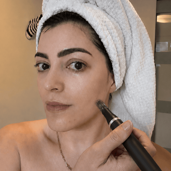 1:1 Virtual Microneedling Training