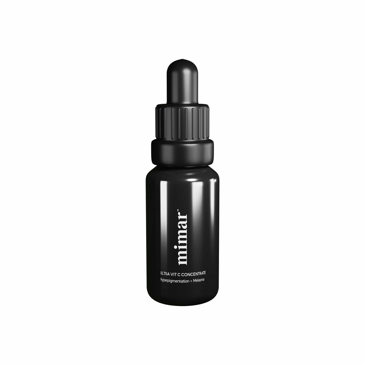 Ultra Vit C Concentrate - Step 1.