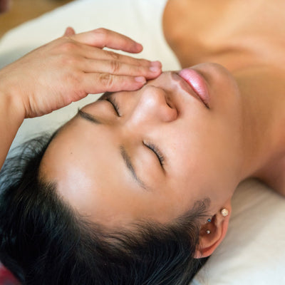 2. Boosts production of Hyaluronic Acid