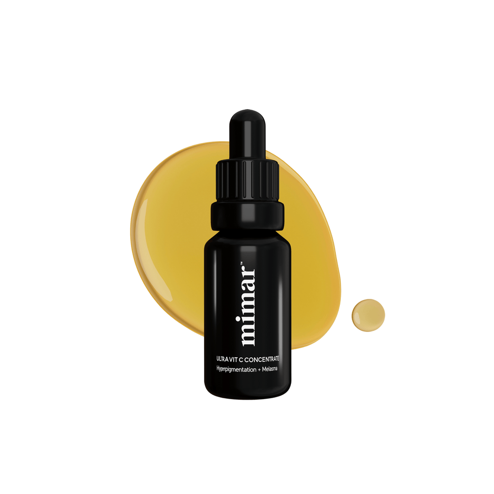 Ultra Vit C Concentrate